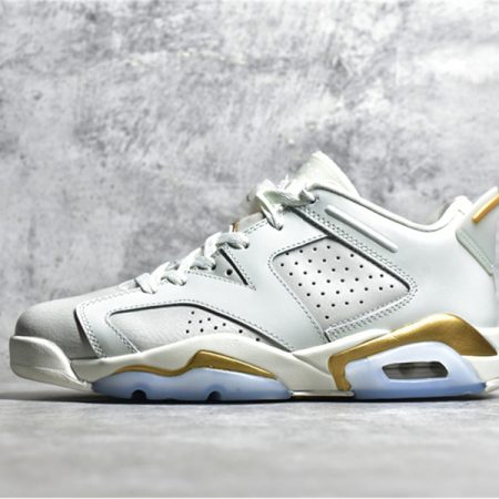 Air Jordan AJ 6 Retro DX2836-101