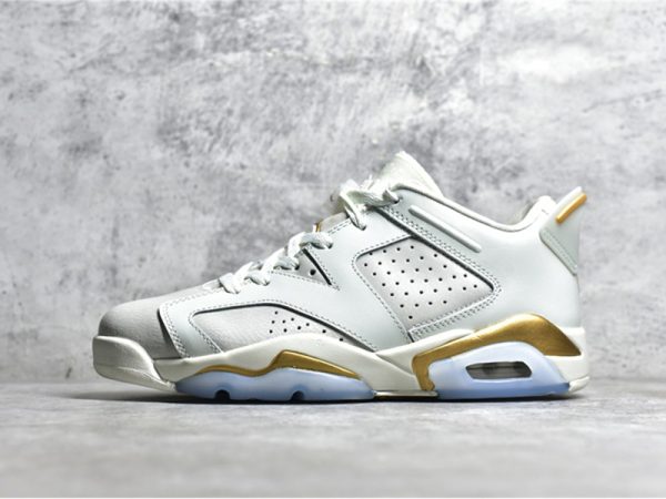Air Jordan AJ 6 Retro DX2836-101