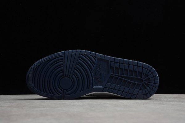 Air Jordan 1 Retro High Midnight Navy DC1788-100