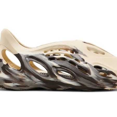 Yeezy Foam Runner MX Cream Clay GX8774 - Image 1