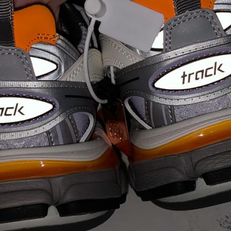 Balenciaga Sneaker TRACK Tess.s.Gomma 5000024 - Image 15