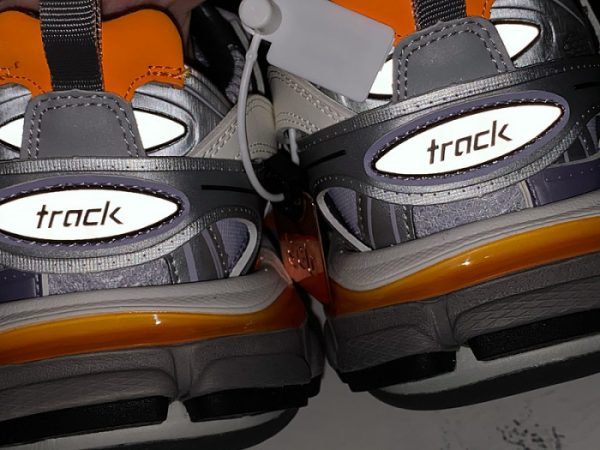 Balenciaga Sneaker TRACK Tess.s.Gomma 5000024