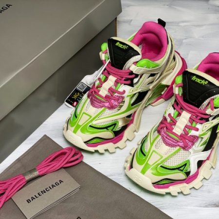 Balenciaga Sneaker TRACK Tess.s.Gomma 4.0 4000010 - Image 3