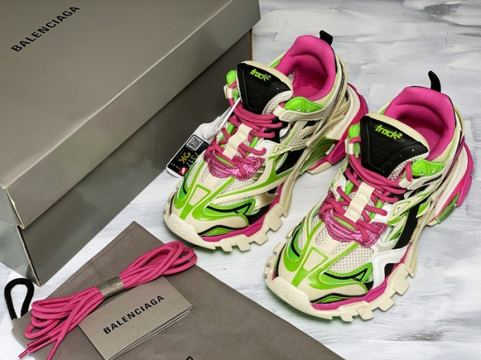 Balenciaga Sneaker TRACK Tess.s.Gomma 4.0 4000010 - Image 3