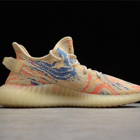 Yeezy Boost 350 V2 MX OAT GW3773 - Image 5