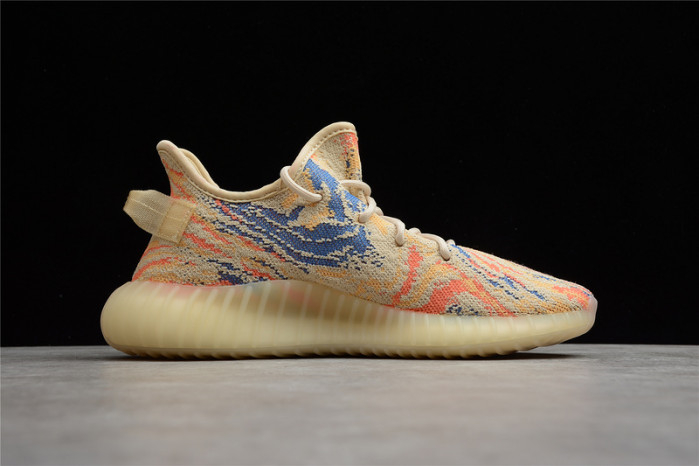 Yeezy Boost 350 V2 MX OAT GW3773 - Image 5