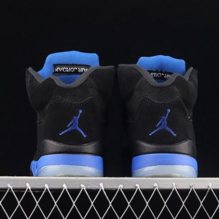 Air Jordan 5 Racer Blue CT4838-004 - Image 5