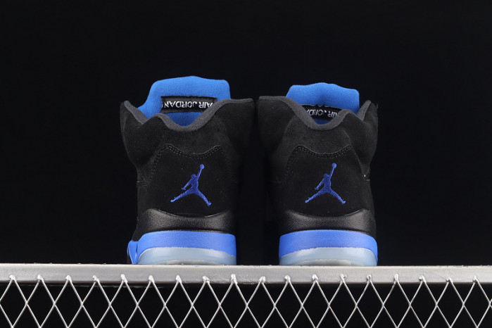 Air Jordan 5 Racer Blue CT4838-004 - Image 5