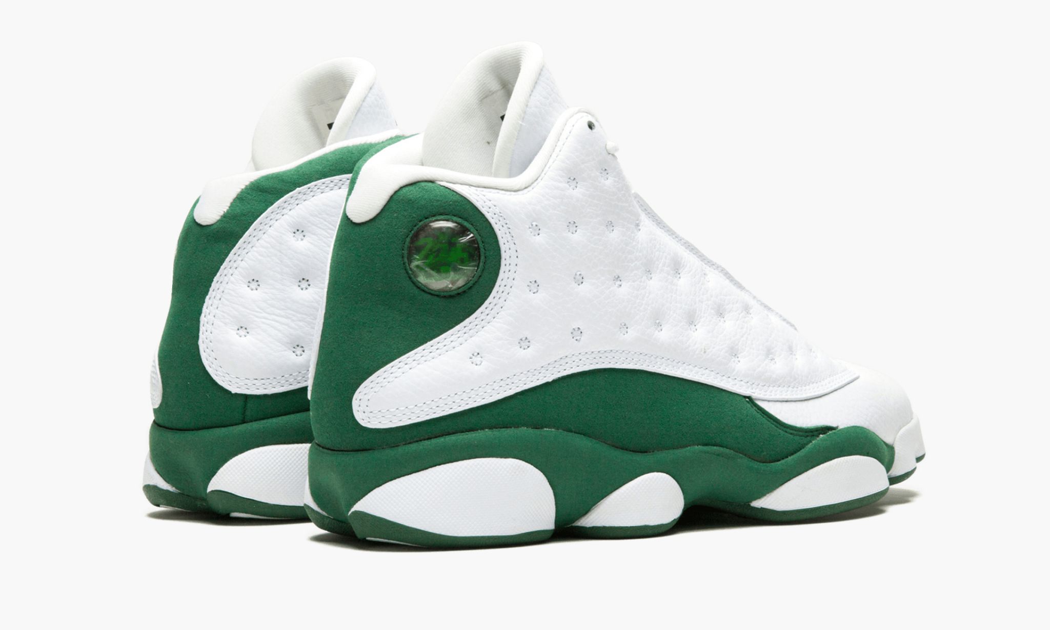 Air Jordan 13 Retro "Ray Allen" - Image 3