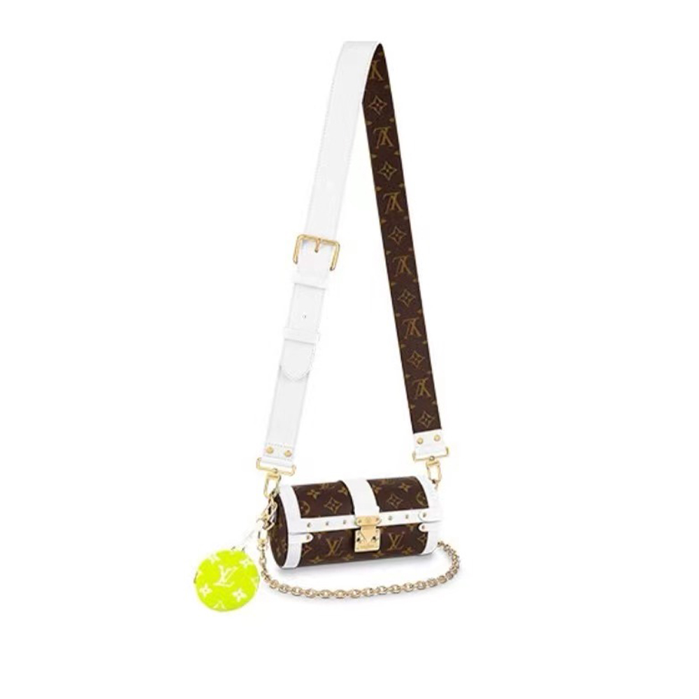 Papillon Trunk M81485 - Image 1