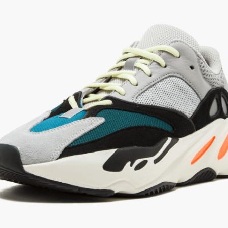 Yeezys Boost 700 “ Wave Runner" - Image 4