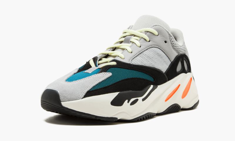 Yeezys Boost 700 “ Wave Runner" - Image 4