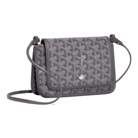 Goyard Plumet Pocket Wallet - Image 4