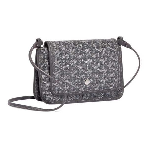 Goyard Plumet Pocket Wallet