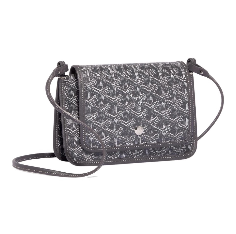 Goyard Plumet Pocket Wallet - Image 4