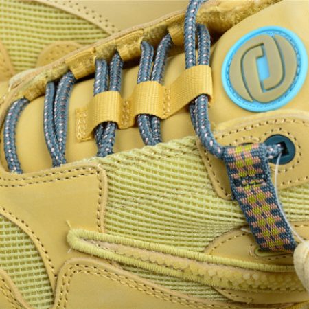 Travis Scott Nike Air Max 1 Wheat DO9392-700 - Image 17