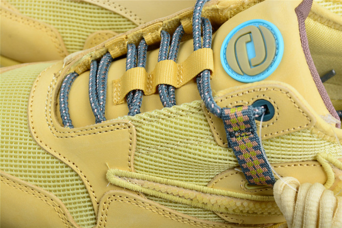 Travis Scott Nike Air Max 1 Wheat DO9392-700 - Image 17