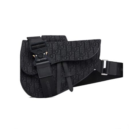 Dior Saddle Bag - Image 3