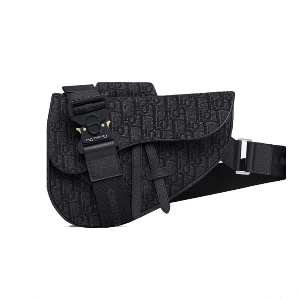 Dior Saddle Bag - Image 3