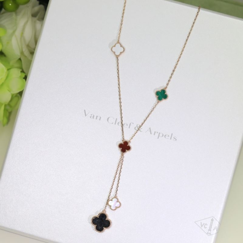 Van Cleef & Arpels Vca Necklaces - Image 1