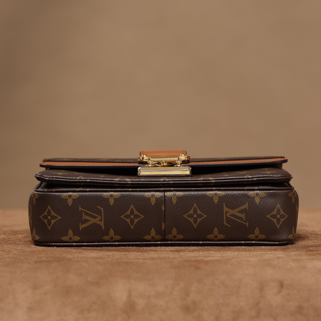 LV Marceau Bag - Image 4