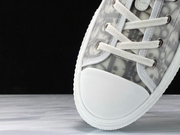 Dior B23 Oblique low Shoes T004801-1072