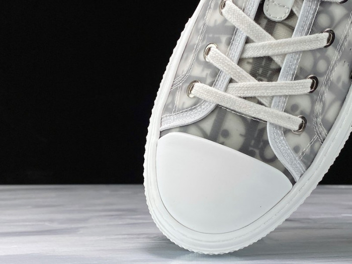 Dior B23 Oblique low Shoes T004801-1072 - Image 3