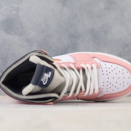 Women's Air Jordan 1 Zoom Air CMFT CT0979-601 - Image 6