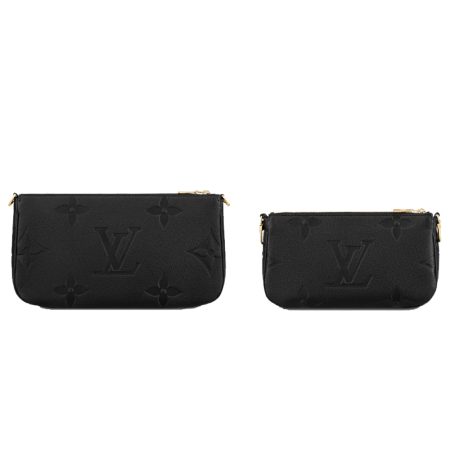 LV Multi Pochette Accessoires Bag - Image 4