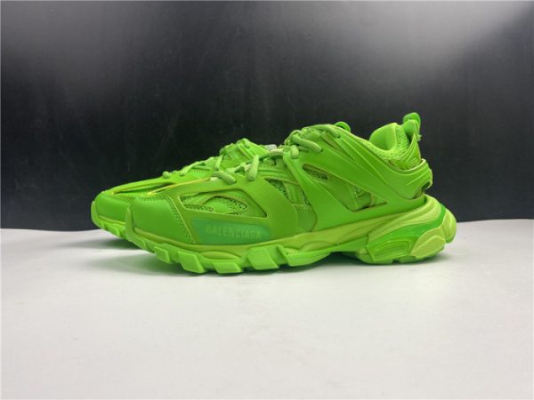 Balenciaga Sneaker TRACK Tess.s.Gomma 5000032