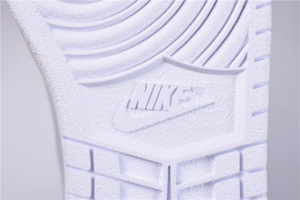 Off-White Air Jordan 1 Retro High White AQ0818-100