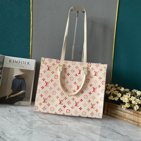 LV Onthego bags - Image 2