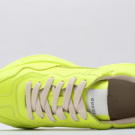 Gucci Rhyton Sneakers 29 - Image 13