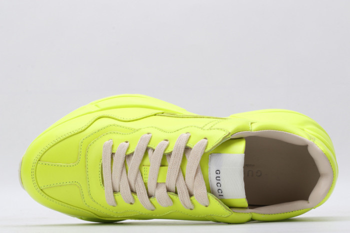 Gucci Rhyton Sneakers 29 - Image 13