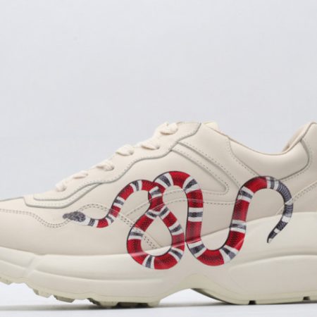 Gucci Rhyton Sneakers 23 - Image 2