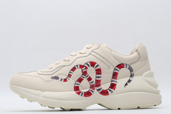 Gucci Rhyton Sneakers 23 - Image 2