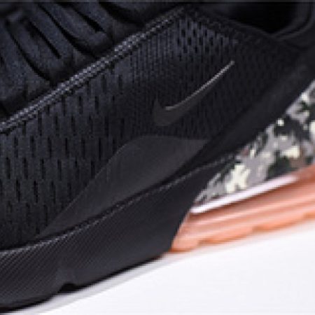 NIKE Air Max 270 MENS AQ6239-001 - Image 6