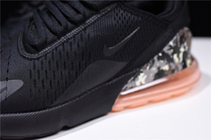 NIKE Air Max 270 MENS AQ6239-001 - Image 6