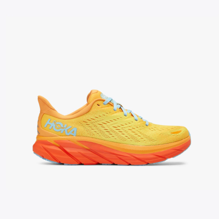 HOKA Men's Clifton 8 - Image 14