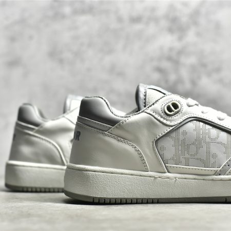 Dior B27 Sneakers Low-Top White (AA Version) - Image 7