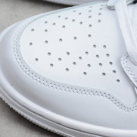 Air Jordan 1 Retro High OG Ying Yang Pack white 555088-102 - Image 10