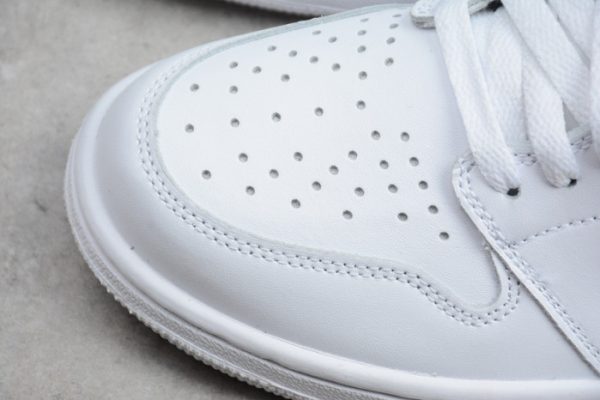 Air Jordan 1 Retro High OG Ying Yang Pack white 555088-102