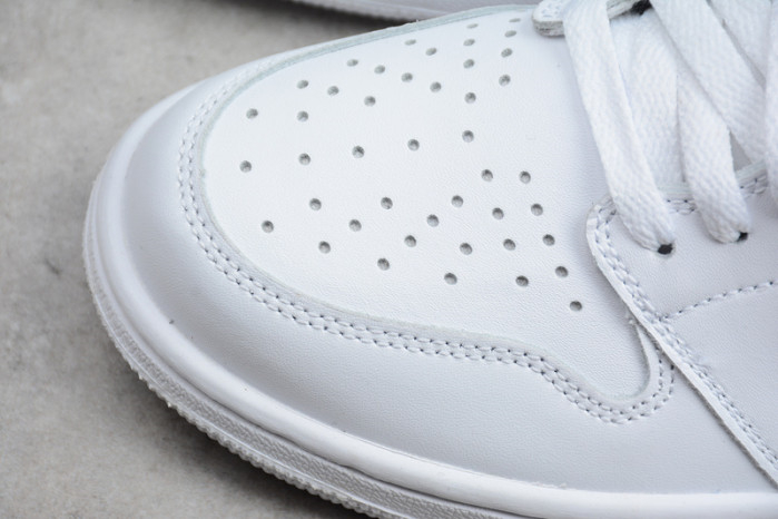 Air Jordan 1 Retro High OG Ying Yang Pack white 555088-102 - Image 10
