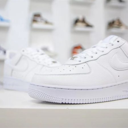 Nike Air Force 1 Low Drake NOCTA Certified Lover Boy CZ8065-100 - Image 9