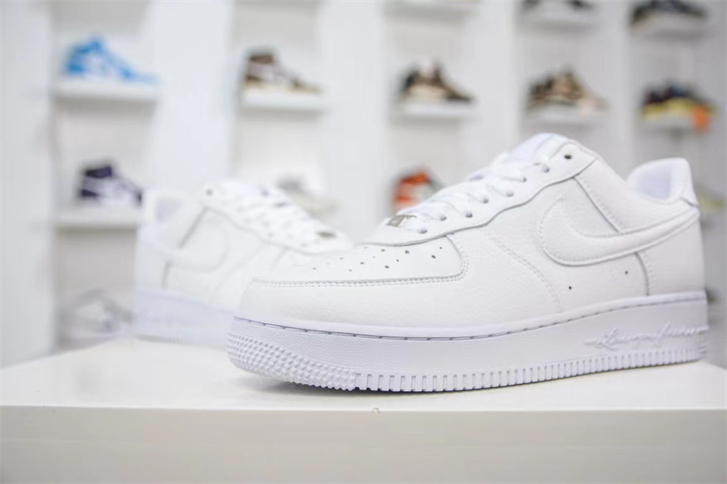 Nike Air Force 1 Low Drake NOCTA Certified Lover Boy CZ8065-100 - Image 9