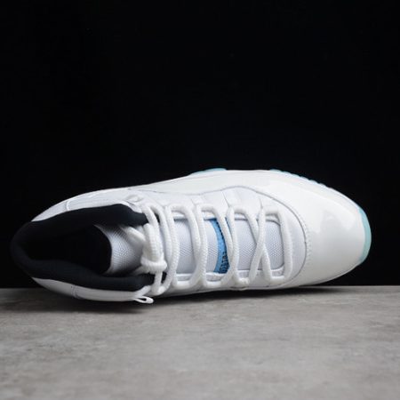 Air Jordan 11 "Legend Blue 378037-117 - Image 6