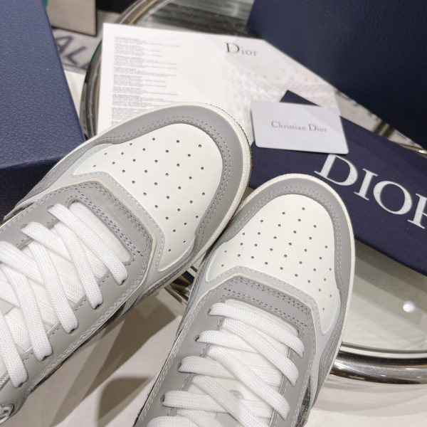 Dior B27 Sneakers (AAA High Quality Version)