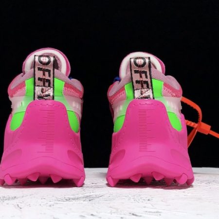 OFF-WHITE C/O ODSY-1000 Sneakers OW10003 - Image 3