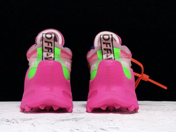 OFF-WHITE C/O ODSY-1000 Sneakers OW10003
