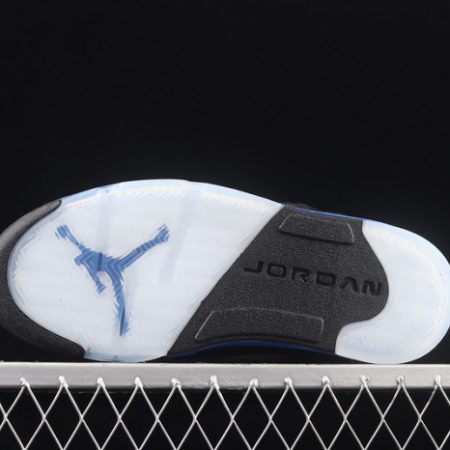 Air Jordan 5 Racer Blue CT4838-004 - Image 7